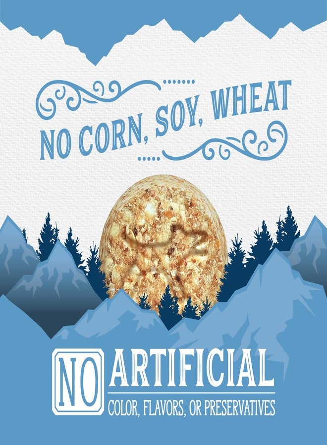 Triumph Soft Baked Natural Dog Biscuits with Chicken & Apples, 8oz. - Image 2